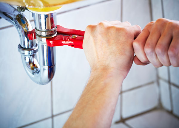 About Mount Vernon Plumbers